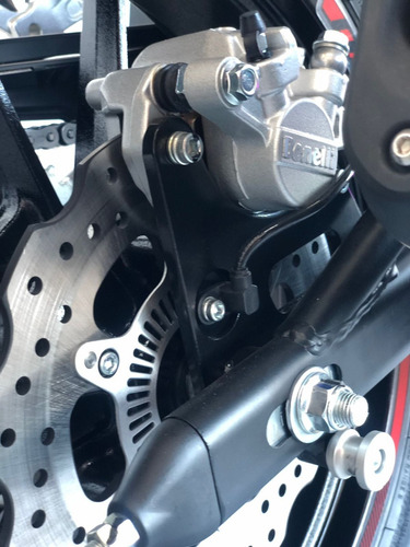Benelli 251s - Entrega Inmediata- Mf