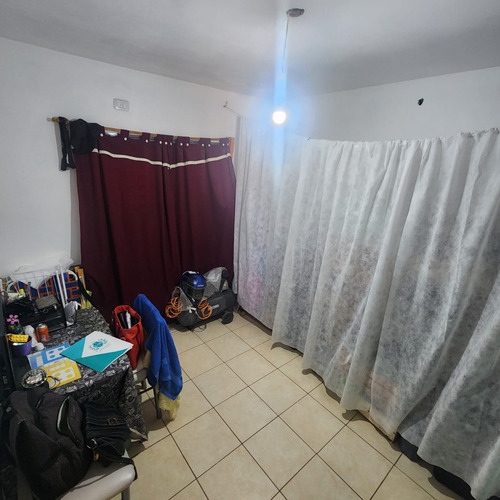 Casa 3 Ambientes-san Luis Capital-b° Barrancas Coloradas