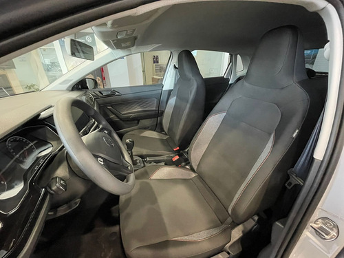 Volkswagen Polo 1.6 Msi Track