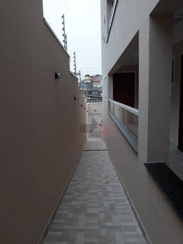 Imagem 12 de 14 de Apartamento A Venda Artur Alvim - São Paulo/sp - Ap6109