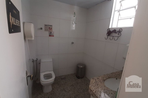 Imagem 10 de 13 de Casa À Venda No Colégio Batista - Código 323353 - 323353