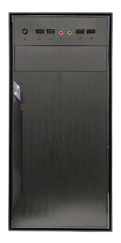 Imagem 3 de 3 de Pc Computador Cpu Intel Core I5 + Hd 500gb + 8gb Memória Ram
