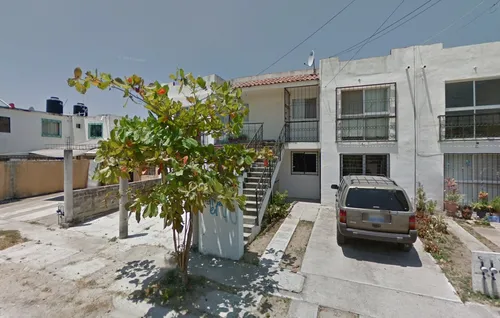 Casa En Venta En Los Tamarindos, Pto. Vallarta, Jalisco, Remate Adjudicado!