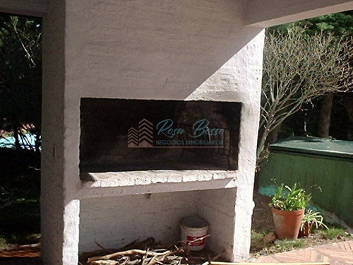 Imagen 9 de 21 de Casa En Golf, 3 Dormitorios *