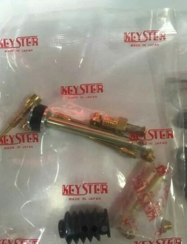 Kit De Carburador Toyota 2f 3f Original Japones