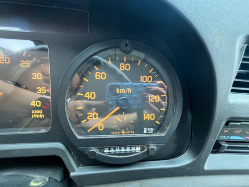 Chevrolet Fvr
