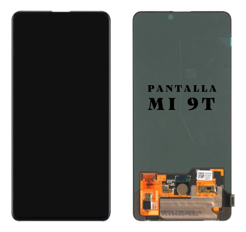 Pantalla Xiaomi Mi 9t - Tienda Física