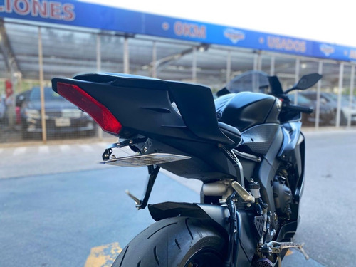 Yamaha R6 2018 - Única Por Su Estado !!! Inmaculada!