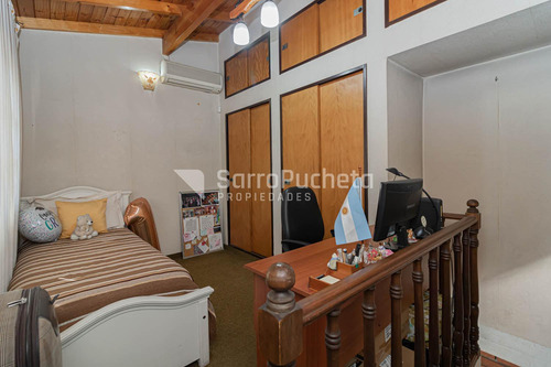 Venta Casa 5 Ambientes En Haedo Sur