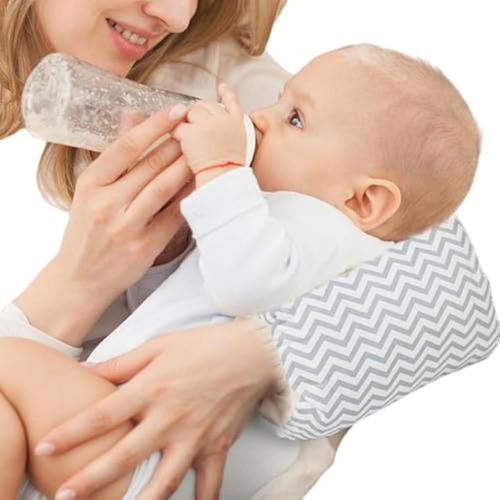 Breastfeeding Pillows Cotton Nursing Arm Pillow