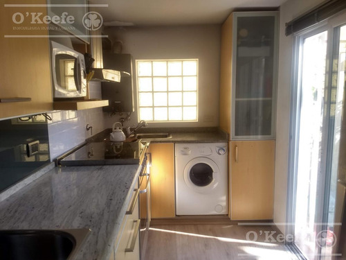 Casa - Quilmes Oeste 4 Ambientes Tipo Dúplex Con Cochera Impecable ! Venta Directa!