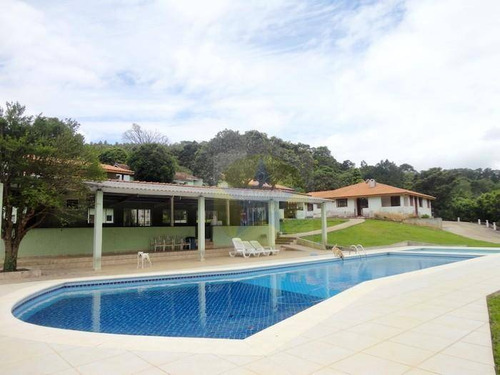 Imagem 1 de 30 de Sítio À Venda, 14000 M² Por R$ 1.000.000,00 - Usina - Atibaia/sp - Si0226