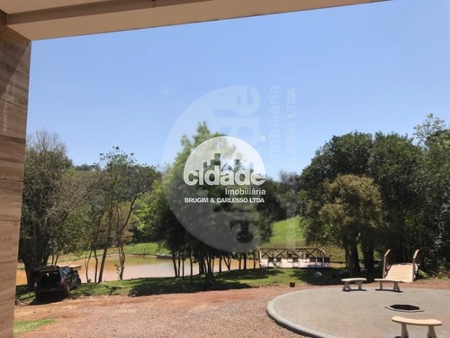 Imagem 8 de 17 de Imóvel Rural À Venda, 2 Quartos, 2 Vagas, Santa Felicidade - Cascavel/pr - 12452