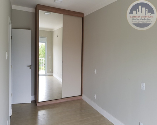Imagem 10 de 30 de Casa Condominio Vista Alegre Para Venda Com Vista Panoramica - Ca00013 - 34917506