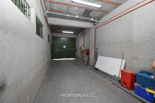 Bodega En Venta En Santiago