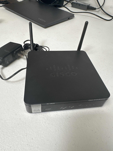 Router Cisco Rv180w