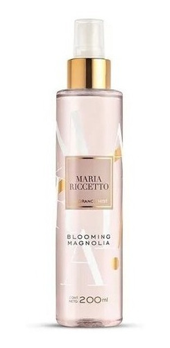 Colonia Maria Riccetto® Blooming Magnolia 200ml