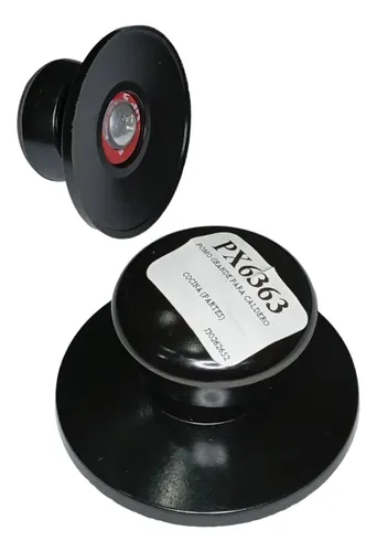 Pomo Grande Para Caldero