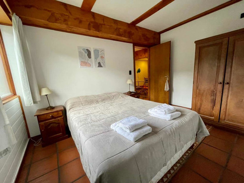 Departamento San Martin De Los Andes - Pleno Centro - Incluye Cochera Privada