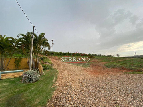 Imagem 5 de 22 de Chácara À Venda, 26400 M² Por R$ 2.500.000,00 - Reforma Agrária - Valinhos/sp - Ch0043