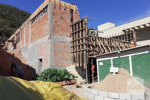 Imagem 11 de 12 de Casa Em Condomínio À Venda No Quintas Do Sol - Código 272961 - 272961