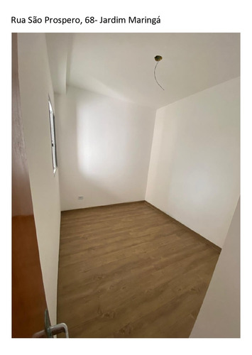 Imagem 7 de 16 de Apartamento Residencial Em São Paulo - Sp - Ap0670_rrx