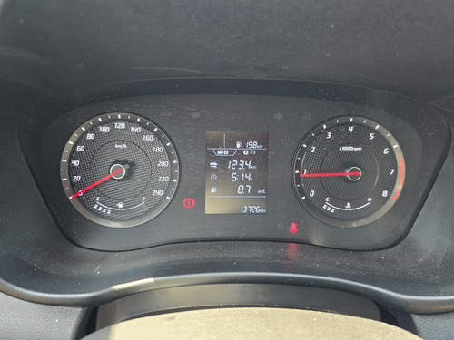 Hyundai HB20 1.0 12V FLEX SENSE PLUS MANUAL