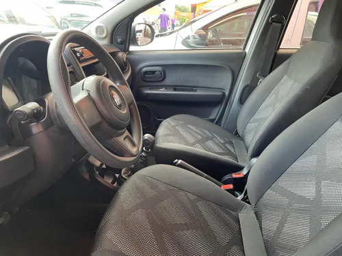 Fiat Mobi Like 1.0 (Flex)