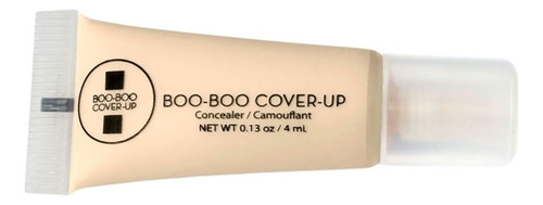 Boo-boo Cover-up Corrector Curativo, Ligero, 0.13 Onzas Lí.