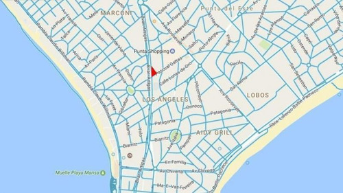 Imagen 14 de 15 de Lote | Bvrd, Artigas 1888
