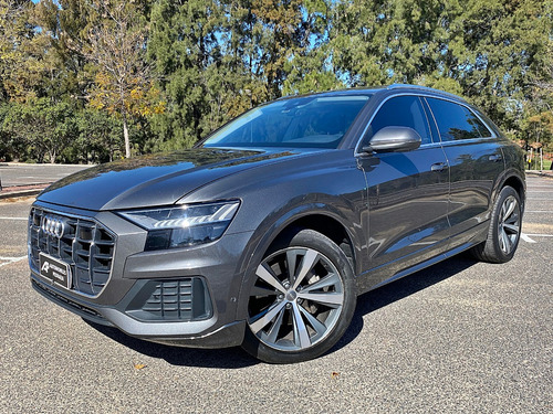 Audi Q8 3.0 45 Tdi Quattro