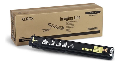 Unidad De Imagen Xerox Phaser 7760 108r00713