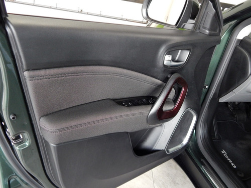 Fiat Toro Opening Edition At6 Flex