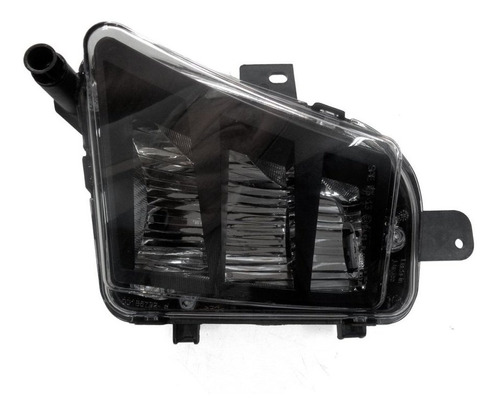 Farol De Milha Lado Esquerdo Vw Golf 2015 Diante 5gm941699a