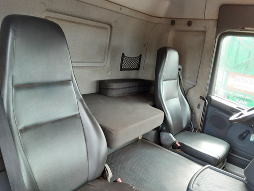 Scania G 440 6x4 Bug Pesado ( Vamos Seminovos )