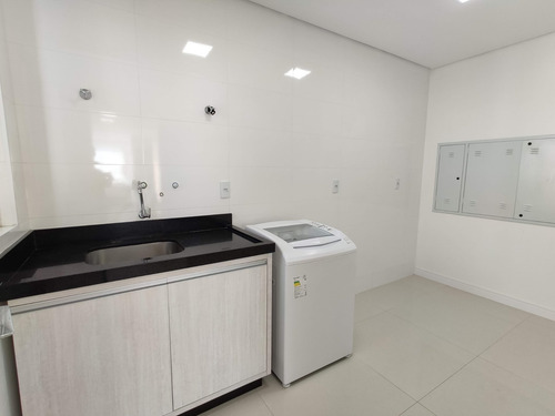 Imagem 8 de 15 de Apartamento Em Andorinha - Itapema - 3385