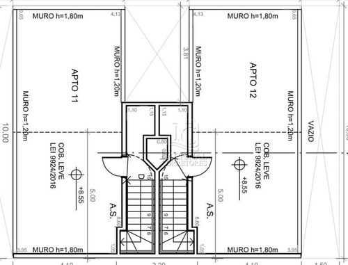 Cobertura Com 2 Dormitórios À Venda, 81 M² Por R$ 320.000 - Utinga - Santo André/sp - Co4603