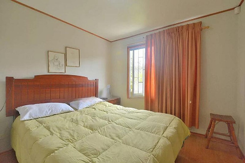 Se Vende Terreno Con Casa Y Departamento Playa El Canelo