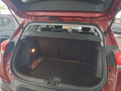 Chevrolet Tracker 1.2 Ls Turbo Mt