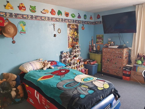 Departamento En Venta En Alcaldía Miguel Hidalgo Cdmx, Col. Escandón En Calle Prosperidad #17 Dp-ru