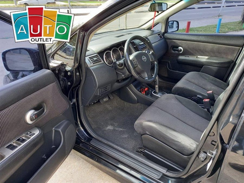 Nissan Tiida Extra Full At 2010