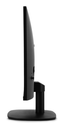 Monitor Led Noblex Mk24x7100pi 23.8 Full Hd Va Antiglare Color Negro