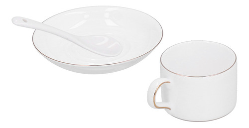 Juego De Tazas Y 4 Tazas De Café, Taza De Café, Platillo, Té