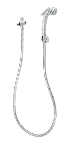 Ducha Bidet Metálica-21801