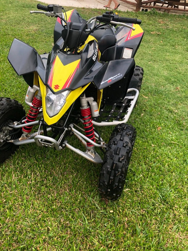 Susuki Ltz