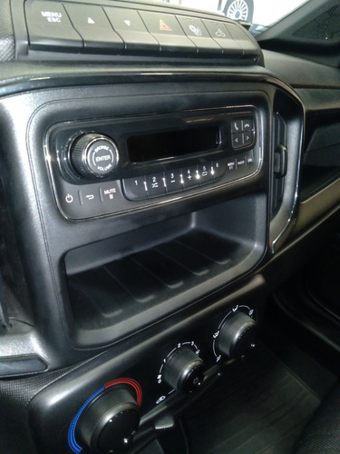 Imagen 12 de 20 de Fiat Strada 2023 0km / 2022 O 2021