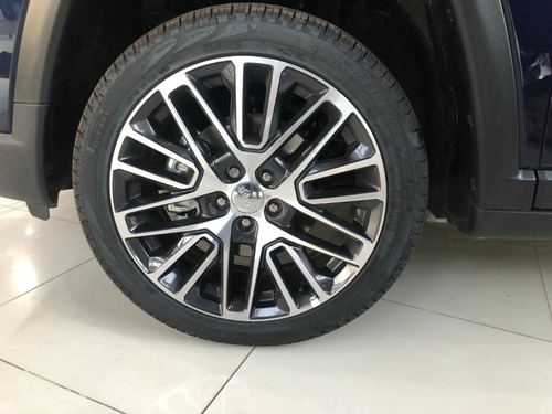 Imagen 7 de 13 de Jeep Compass Limited Plus