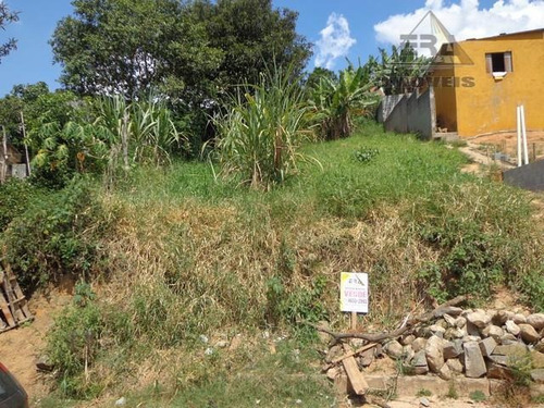 Imagem 1 de 2 de Terreno Residencial À Venda, Jardim Pinheiro, Arujá - Te0073. - Te0073
