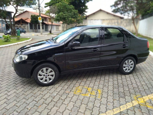 Fiat Siena 1.0 Mpi Fire 8v Flex 4p Manual