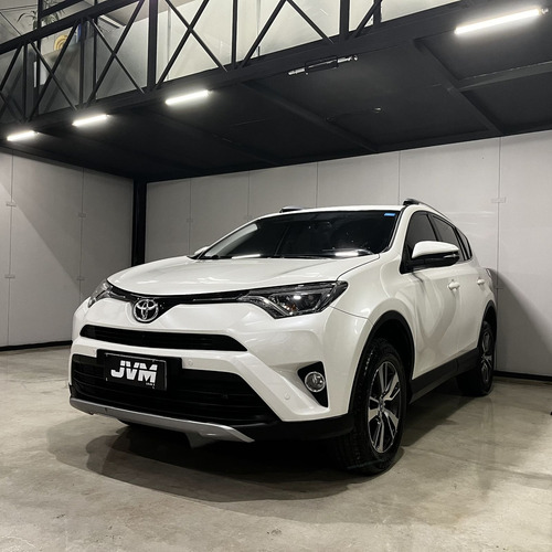 Toyota RAV4 RAV4 2.0 TOP 4X2 16V AUT